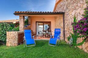 Spacious Apartment in San Teodoro with Garden and Parking San Teodoro